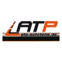 Kraftfahrer gesucht - Pressath - ATP Auto-Teile-Pöllath Handels GmbH ...