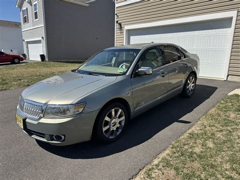 2008 Lincoln MKZ for Sale in Pittsgrove, NJ - OfferUp
