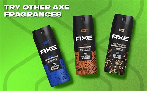 Buy Axe Pulse Long Lasting Deodorant Bodyspray for Men 150 ml Online at ...
