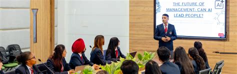 Best MBA College in Dehradun, India | MBA Courses List, Placement ...