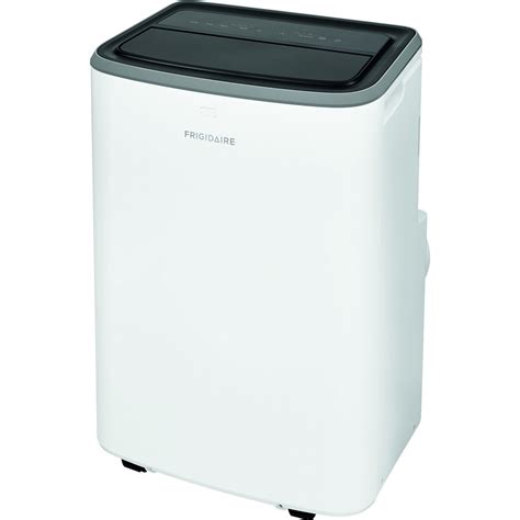 Frigidaire Portable Air Conditioner with Remote Control for Rooms up to ...