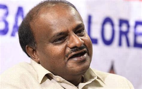Karnataka CM HD Kumaraswamy, KPCC President cuts short their foreign ...