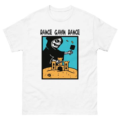 Dance Gavin Dance Shirt