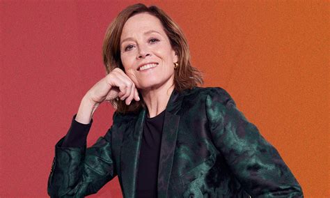 Sigourney Weaver to be feted with Golden Lion for Lifetime Achievement ...