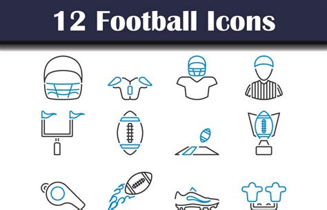Football Icon Graphics 的图像结果