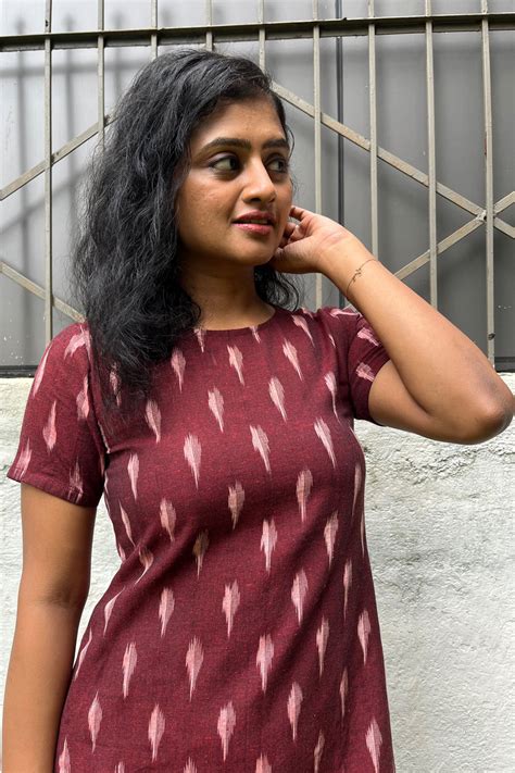 Buy Cotton Dresses & Frocks for Women @ Best Price | Silayi – Page 2 ...