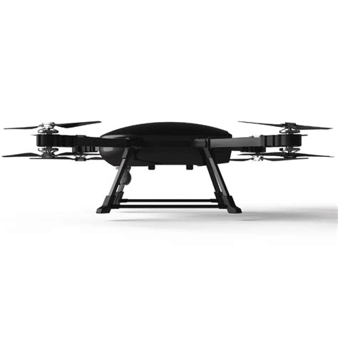 Tethered Drones - Extended Flight Solutions | Everse