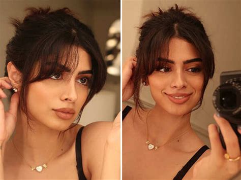 Khushi kapoor relationship Latest News : Khushi kapoor relationship ...