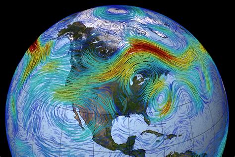 Image result for Jet stream Climate Change