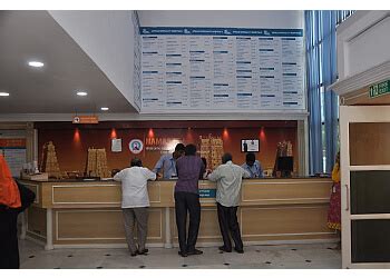 3 Best General Physicians in Madurai - Expert Recommendations