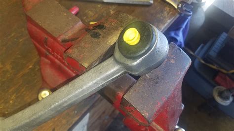 Image result for Installing Problem-Solver Control Arm Bushings