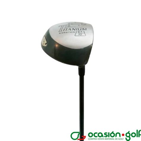 DRIVER PING TIST TEC REGULAR - Ocasiongolf especialistas en golf de ...