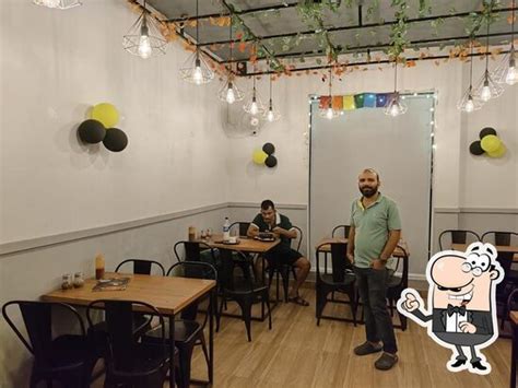 FoodCosta, Moradabad - Restaurant menu, prices and reviews