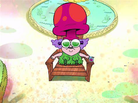 Image result for Chowder Intro