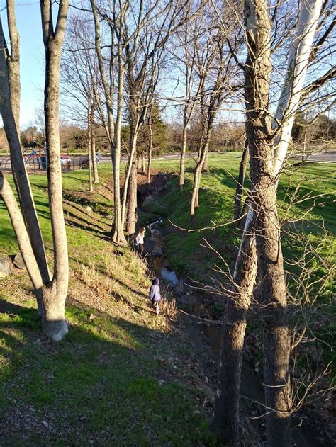 Jack D. Hughes Memorial Park - 513 Main St, Pineville, NC 28134 - Hours ...