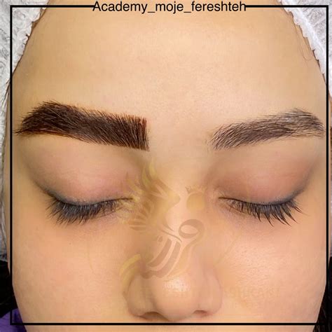 Image result for Eyebrow Extension Tutorial