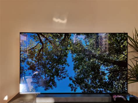 Image result for Pixel Crust LG OLED