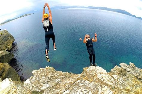 Mallorca Coasteering Adventure - Viator