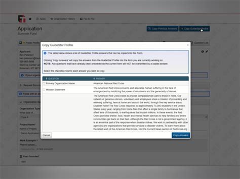 Grant Lifecycle Manager Price, Features, Reviews & Ratings - Capterra India