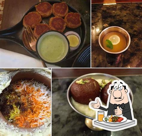 Biryani By Kilo - Connaught Place, New Delhi, Pratap Building ...