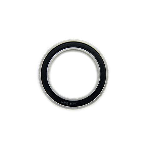 Tripeak #6805 High Precision Steel Bearing (ABEC3)(25x37x7mm)