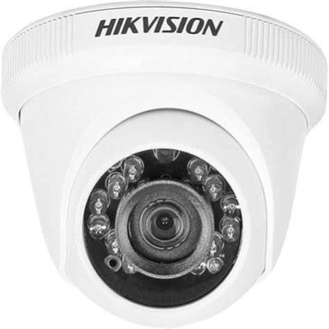 HIKVISION 4CH DVR, Night IR Dome and Bullet Camera, 500GB HDD, SMPS ...