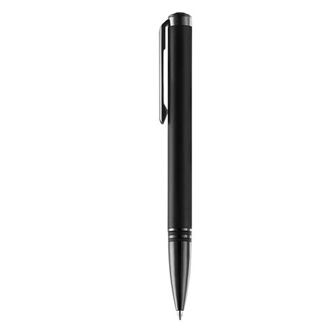 Lapis Bard Torque Matte Black Ball Pen | Buy Online | Lapis Bard – Makoba