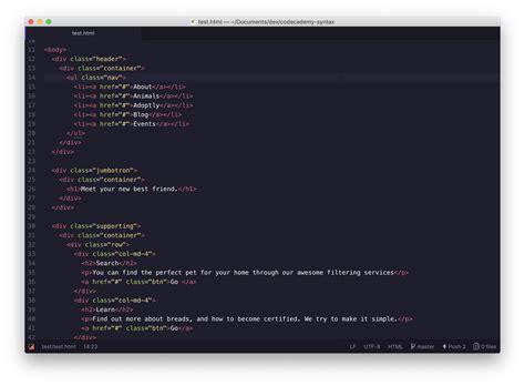 Image result for Codecademy Syntax