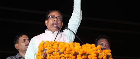 With Anti-Incumbency in the Air, BJP Is Picking Its Candidates ...