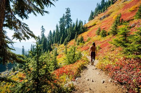 Yellow Aster Butte: One of the Most Jawdropping Hikes in the North Cascades - Uprooted Traveler