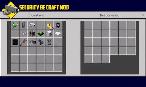 Image result for Minecraft Security Craft Mod