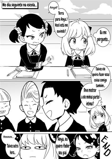 Spy x Family x Fantasy - Capítulo 01 - Hipercool