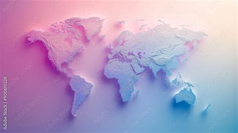 Courntry Map 的图像结果