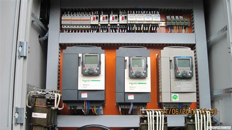 Matrix Robotics Pvt. Ltd.