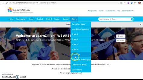 LearnZillion Tutorials 的图像结果