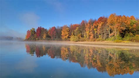 Trails 4 Tails 40 Mile Ultra & Relay, Codorus State Park, Porters ...