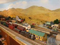 Image result for Model Railroading Blogs