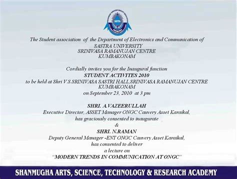 SASTRA DEEMED UNIVERSITY