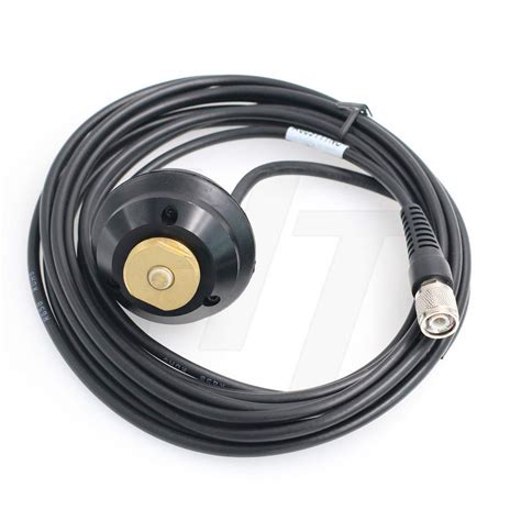 Buy GPS Radio Whip Antenna TNC Connector Pole Cable for Trimble Topcon ...