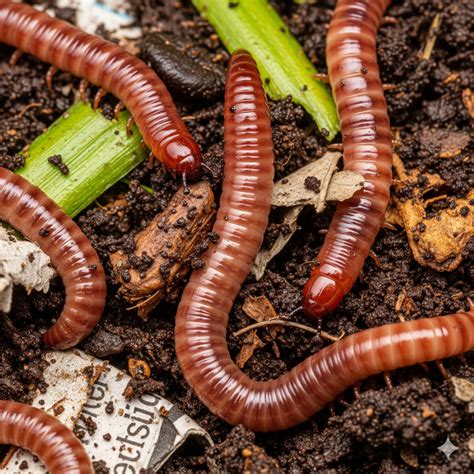How Long Does It Take for Compost Worms to Reproduce in a Bin? - Uncle Jim's Worm Farm