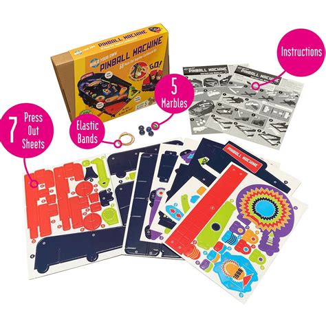 Image result for Build a Pinball Machine