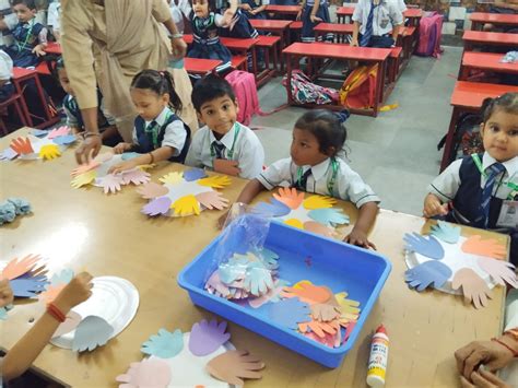 40th Foundation Day Celebration Pre-School and Pre-Primary :: St. Mary ...