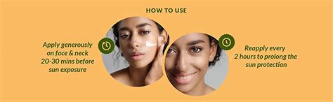 Lotus Botanicals Vitamin C Matte Fluid Sunscreen | Sun Protect & Skin ...