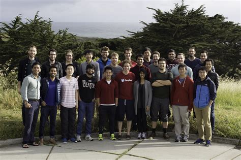 Machine Learning Group