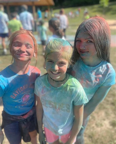 Summer Camp - Greater Carbondale YMCA