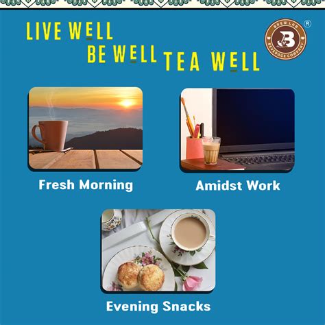 Brew Lab Classic Assam CTC Leaf Tea 100 gm Rich & Aromatic Great Taste ...