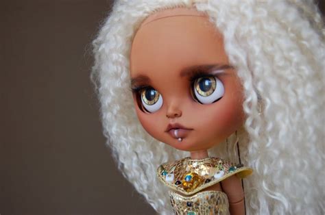 blythe doll egypt