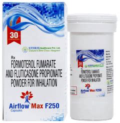 Fluticasone Propionate + Formoterol Fumarate: View Uses, Side Effects ...