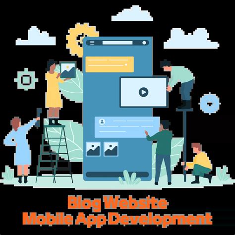 Rezultat imagine pentru App Development Website