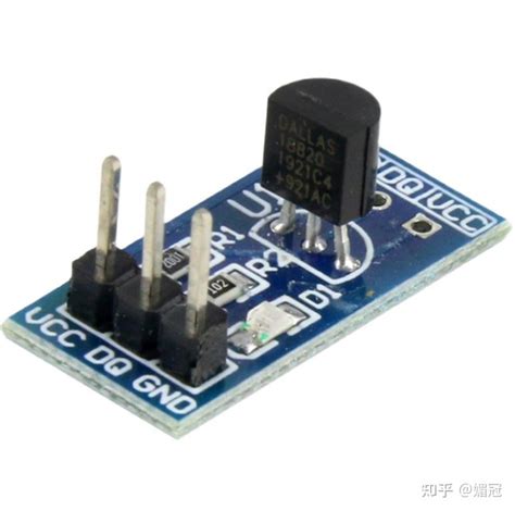 Install DS18B20 Using Pg7 的图像结果